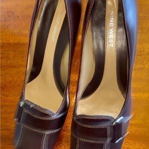 Nine West Pumps